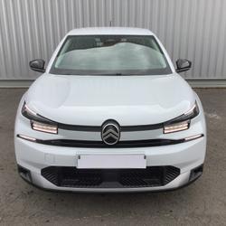 Citroen C4 Hybride 136 e-DCS6 Plus La Teste-de-Buch