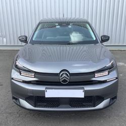 Citroen C4 Hybride 136 e-DCS6 Plus La Teste-de-Buch