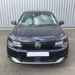 Citroen C4 Hybride 136 e-DCS6 Plus La Teste-de-Buch