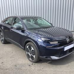 Citroen C4 Hybride 136 e-DCS6 Plus La Teste-de-Buch
