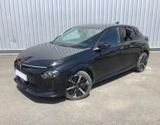 Lancia Ypsilon La Teste-de-Buch