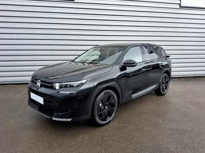 Citroen C5 Aircross - Nouveau 145 ch e-DCS6 Plus - 29 990 €