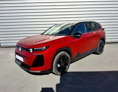 Citroen C5 Aircross Bruges