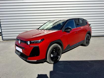 Citroen C5 Aircross - Nouveau 145 ch e-DCS6 Plus - 29 990 €
