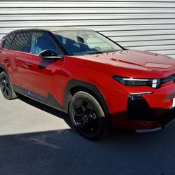 Citroen C5 Aircross Nouveau 145 ch e-DCS6 Plus Bruges