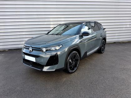 Citroen C5 Aircross - Nouveau 145 ch e-DCS6 Plus - 29 990 €