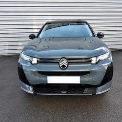 Citroen C5 Aircross Nouveau 145 ch e-DCS6 Plus Bruges