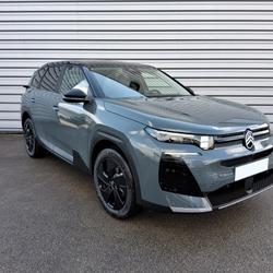 Citroen C5 Aircross Nouveau 145 ch e-DCS6 Plus Bruges