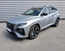 Hyundai Tucson Tonnay-Charente