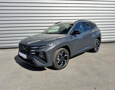 Hyundai Tucson Bruges