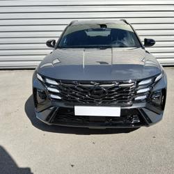 Hyundai Tucson Nouveau 1.6 T-GDI 239 Hybrid BVA6 N Line Creative Bruges