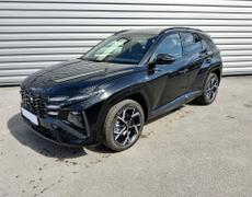 Hyundai Tucson Bruges