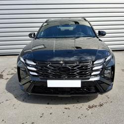 Hyundai Tucson Nouveau 1.6 T-GDI 239 Hybrid BVA6 N Line Creative Tonnay-Charente
