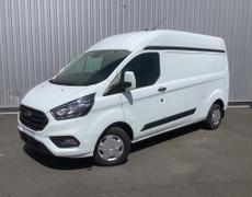 Ford Transit Custom Tonnay-Charente