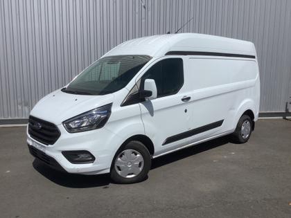Ford Transit Custom - 300 L2H2 2.0 ECOBLUE 130 TREND BUSINESS - 17 988 €