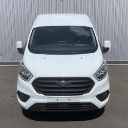 Ford Transit Custom 300 L2H2 2.0 ECOBLUE 130 TREND BUSINESS Tonnay-Charente