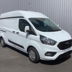 Ford Transit Custom 300 L2H2 2.0 ECOBLUE 130 TREND BUSINESS Tonnay-Charente
