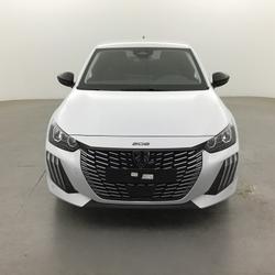 Peugeot 208 Nouvelle Hybrid 110 ch e-DCS6 Allure Lormont