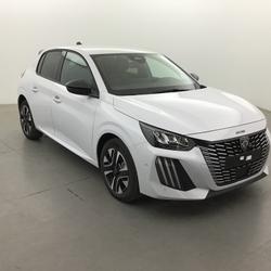 Peugeot 208 Nouvelle Hybrid 110 ch e-DCS6 Allure Lormont