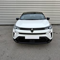 Renault Captur Nouveau E-Tech full hybrid 160 ch Techno La Teste-de-Buch