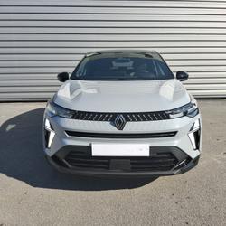 Renault Captur Nouveau E-Tech full hybrid 160 ch Techno Saint-Georges-des-Coteaux