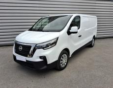 Nissan Primastar Bruges