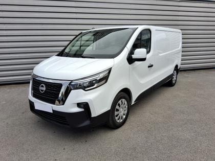 Nissan Primastar - Nouveau L2H1 3T0 2.0 DCI 150 S/S BVM N-CONNECTA - 32 148 €