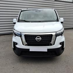 Nissan Primastar Nouveau L2H1 3T0 2.0 DCI 150 S/S BVM N-CONNECTA Bruges