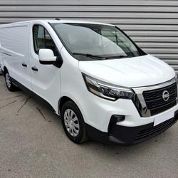Nissan Primastar Nouveau L2H1 3T0 2.0 DCI 150 S/S BVM N-CONNECTA Bruges