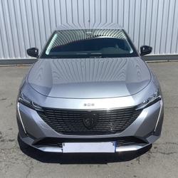 Peugeot 308 SW Phase 2 Hybrid 145 e-DCS6 Allure Saint-Georges-des-Coteaux