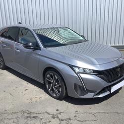 Peugeot 308 SW Phase 2 Hybrid 145 e-DCS6 Allure Saint-Georges-des-Coteaux