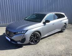 Peugeot 308 SW Phase 2 - Hybrid 145 e-DCS6 Allure - 24 990 €