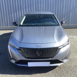 Peugeot 308 SW Phase 2 Hybrid 145 e-DCS6 Allure Tonnay-Charente