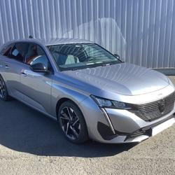 Peugeot 308 SW Phase 2 Hybrid 145 e-DCS6 Allure Tonnay-Charente