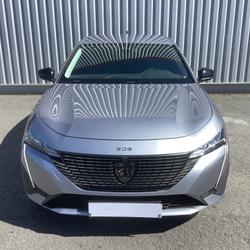 Peugeot 308 SW Phase 2 Hybrid 145 e-DCS6 Allure Bruges