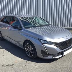 Peugeot 308 SW Phase 2 Hybrid 145 e-DCS6 Allure Bruges