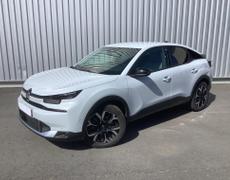 Citroen C4 Bruges