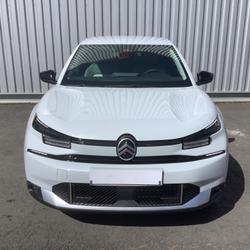 Citroen C4 Hybride 145 e-DCS6 Max - 5P La Teste-de-Buch