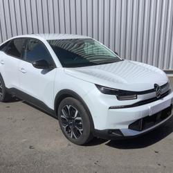 Citroen C4 Hybride 145 e-DCS6 Max - 5P La Teste-de-Buch