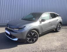 Citroen C4 Tonnay-Charente