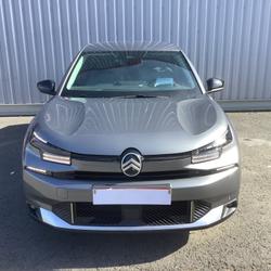 Citroen C4 Hybride 145 e-DCS6 Max - 5P Tonnay-Charente