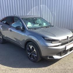 Citroen C4 Hybride 145 e-DCS6 Max - 5P Tonnay-Charente