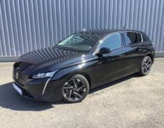 Peugeot 308 III Phase 1 Tonnay-Charente