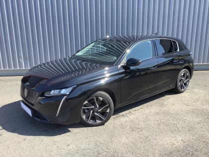 Peugeot 308 III Phase 1 - Hybrid 145 e-DCS6 Allure - 24 490 €