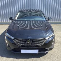 Peugeot 308 III Phase 1 Hybrid 145 e-DCS6 Allure Tonnay-Charente