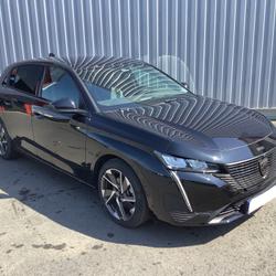 Peugeot 308 III Phase 1 Hybrid 145 e-DCS6 Allure Tonnay-Charente