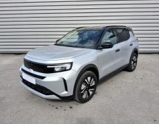 Opel Frontera Bruges