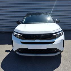 Opel Frontera Nouveau 1.2 Turbo Hybrid 145 ch e-DCT6 Ultimate - 5P Bruges