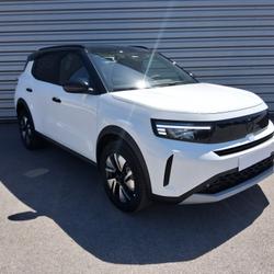 Opel Frontera Nouveau 1.2 Turbo Hybrid 145 ch e-DCT6 Ultimate - 5P Bruges