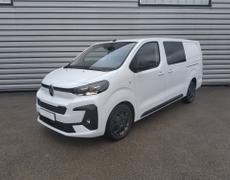 Citroen Jumpy Bruges